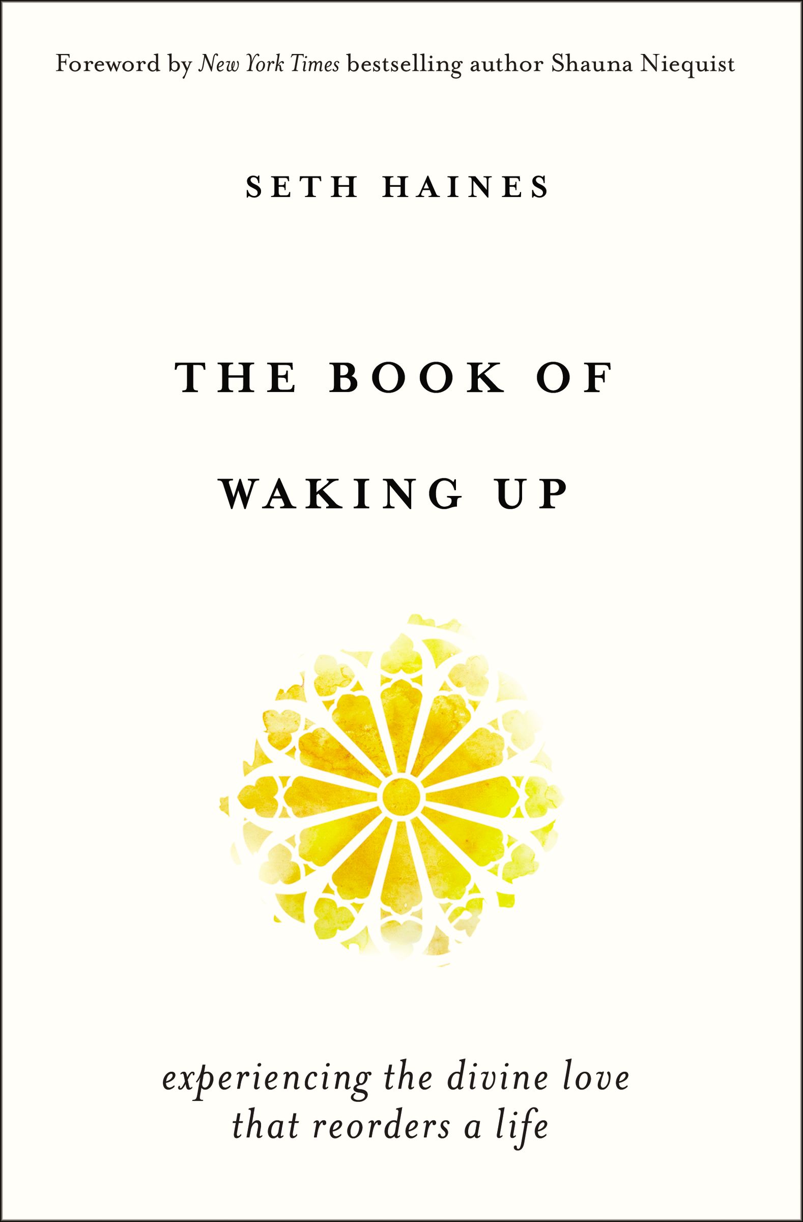 The Book of Waking Up