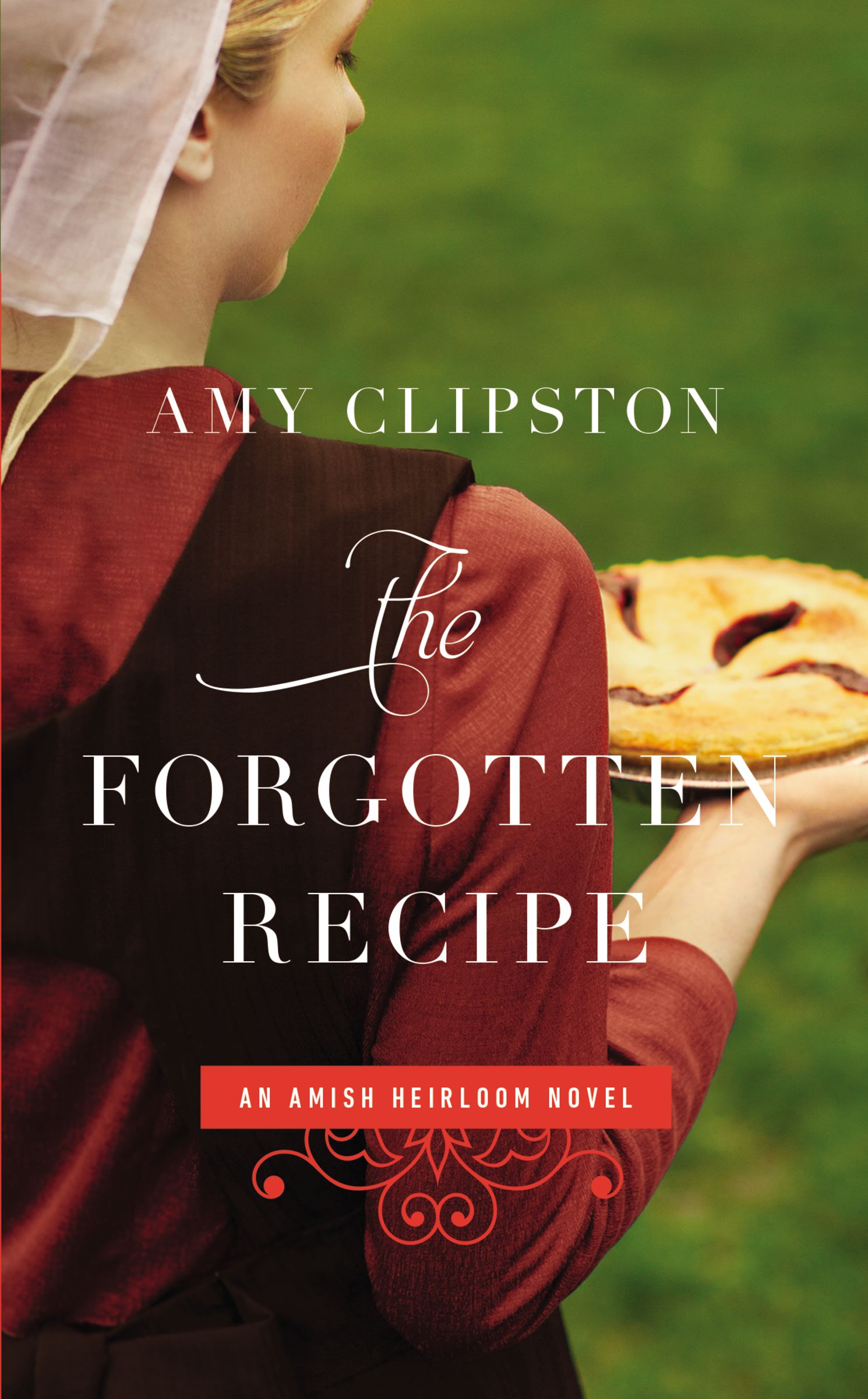 The Forgotten Recipe