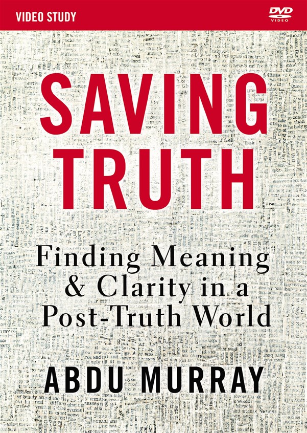 Saving Truth Video Study