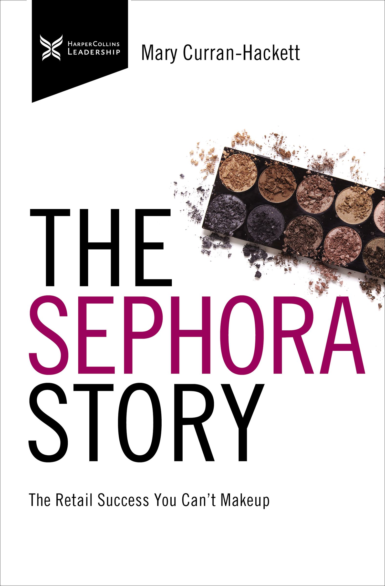 The Sephora Story