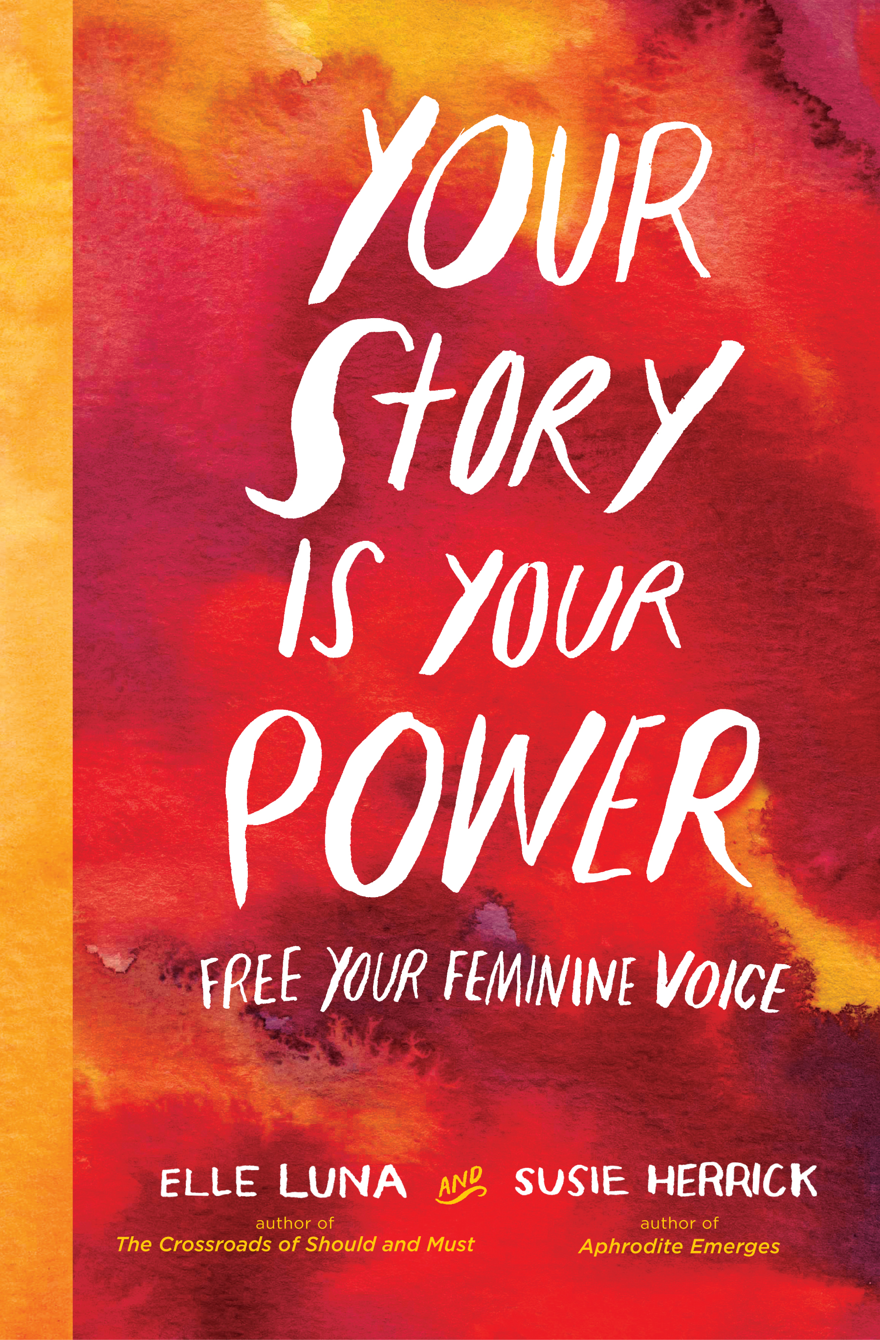 Your Story Is Your Power