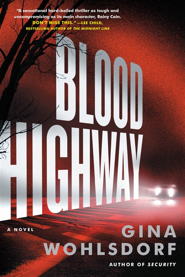 Blood Highway