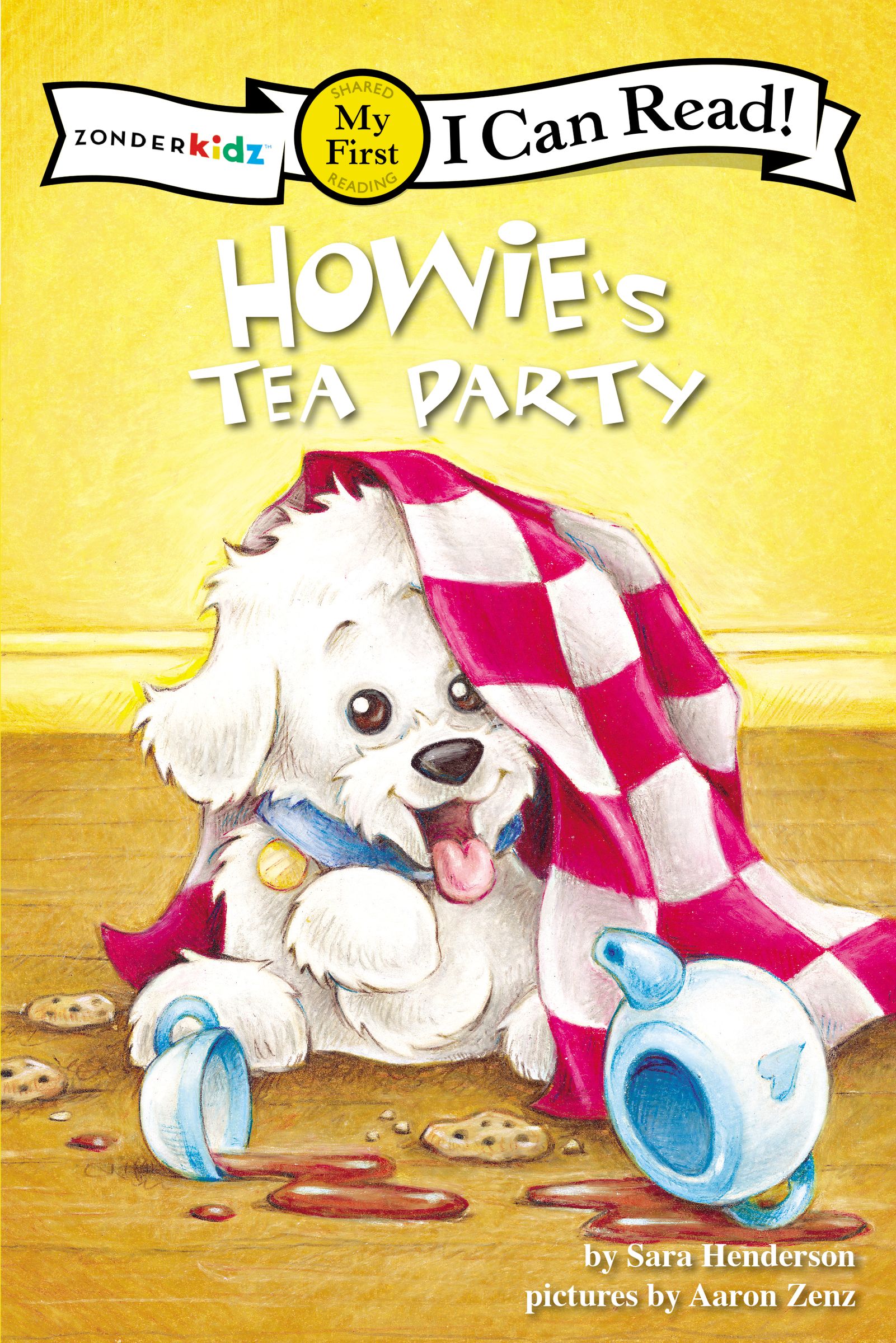 Howie's Tea Party